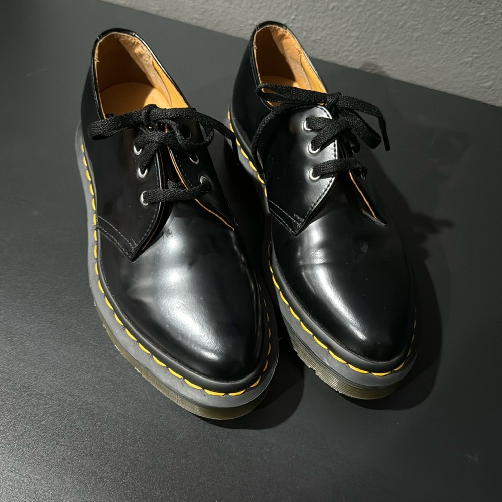 New Dr. Martens Dupree size 5